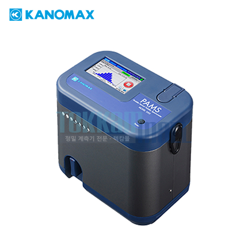 [KANOMAX 3310] 휴대용 에어로졸 운동 스펙트럼 / Portable Aerosol Mobility Spectrometer / 가노막스