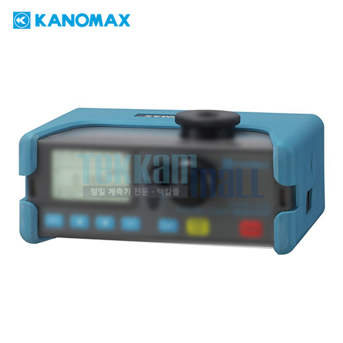 [KANOMAX 3442-02] 고무 보호기 / Rubber Protector / for Digital dust monitor 3443/ 가노막스