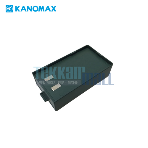 [KANOMAX 3521-01] Ni-MH 배터리 팩 / NiMH Battery Pack / for Piezobalance Dust Monitor / 가노막스