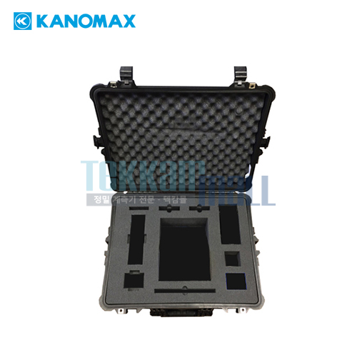 [KANOMAX 3910-01] 휴대용 케이스 / Carrying case / for KANOMAX 3910 & 3905 / 가노막스