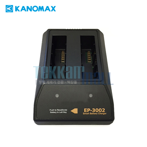 [KANOMAX 3910-10] 배터리 충전기 / BATTERY CHARGER / for KANOMAX 3910 & 3905 / 가노막스
