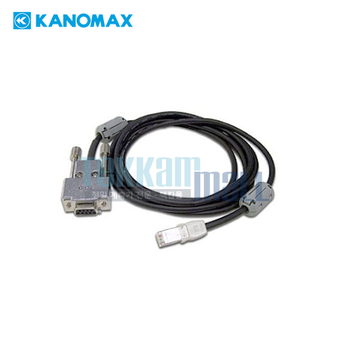 [KANOMAX 6000-03] 프린트 케이블 / Printer Cable / For DPU-S245 (2212 IAQ MONITOR) / 가노막스