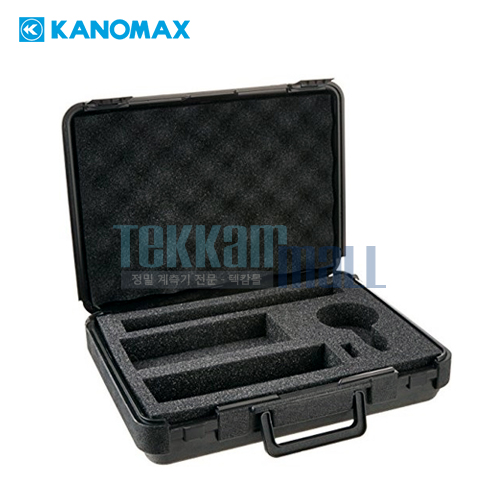 [KANOMAX 6004] 휴대용 케이스 / Carrying Case / for Anemometer Anemomaster 6810 Series / 가노막스