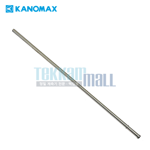 [KANOMAX 6162-03] 연장 로드 / Extension Rod / for 0203 Middle Temperature Probe / 가노막스