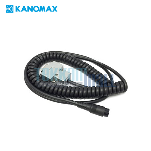 [KANOMAX 6511-09] 프린트 케이블 / Printer Cable / FOR THE DPU-S245 / 가노막스