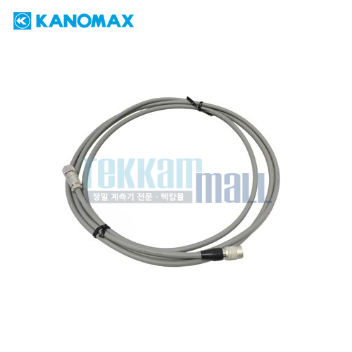[KANOMAX 6500-05] 프로브 케이블 / Probe Cable / 5m / for Climomaster 6501 / 가노막스 / 6500 05, 6500_05
