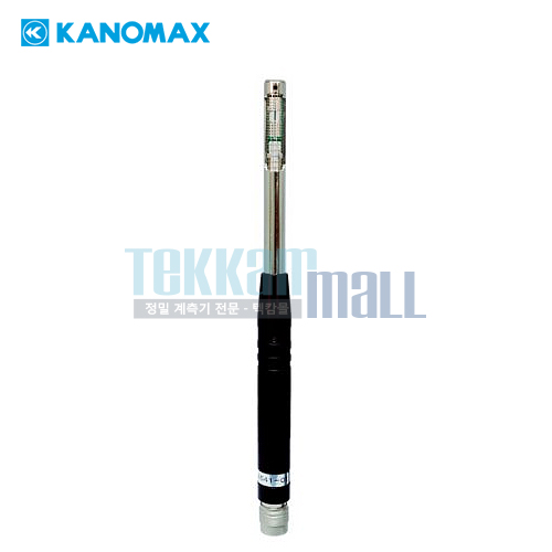 [KANOMAX 6531-2G-P] VTH 프로브 with 2m 케이블 / VTH Probe with 2m Cable / 단방향 대기 속도, 온도, 상대 습도 프로브 / for KANOMAX 3910 & 3905 / 가노막스