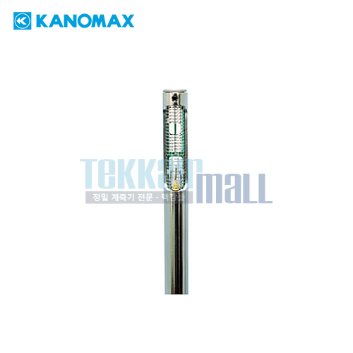 [KANOMAX 6541-2G] VT 프로브 / VT Probe / Uni-directional / for Climomaster 6501 / 가노막스 / 6541_2G, 6541 2G