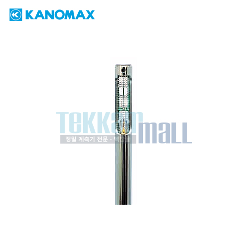 [KANOMAX 6561-2G] VT 프로브 / VT Probe / Uni-directional, 50m/s / for Climomaster 6501 / 가노막스 / 6561_2G, 6561 2G