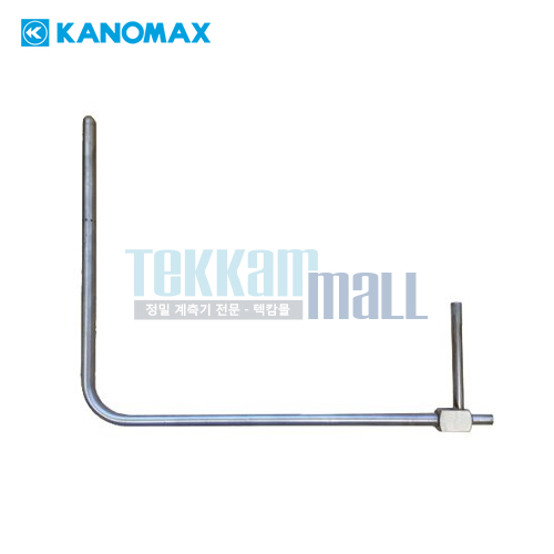 [KANOMAX 6700-03] 피토 튜브 / Pitot Tube / 4 x 300mm / 가노막스