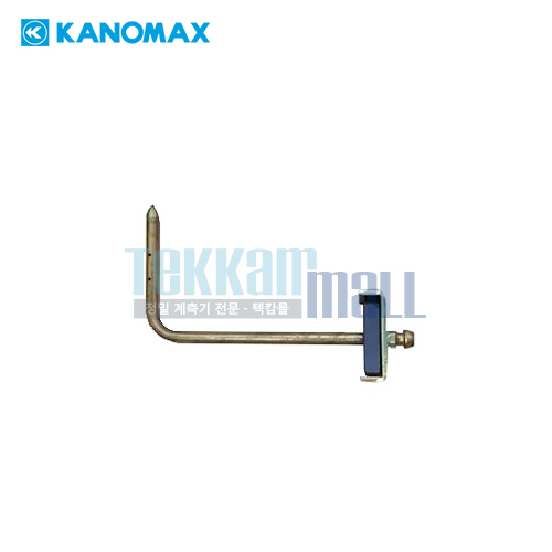 [KANOMAX 6700-08] 정적 압력 프로브 / Static Pressure Probe / 2pc / 가노막스 / 6700_08, 6700 08