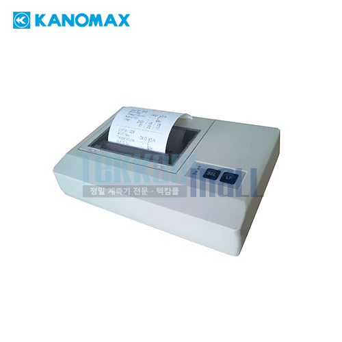 [KANOMAX 6710-10] 휴대용 프린터 / Portable Printer / 가노막스