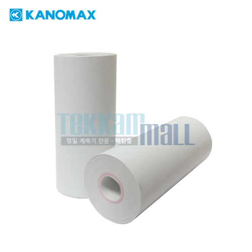 [KANOMAX TP-5RLPK] 프린터 페이퍼 / Printer Paper (1 roll) / 가노막스
