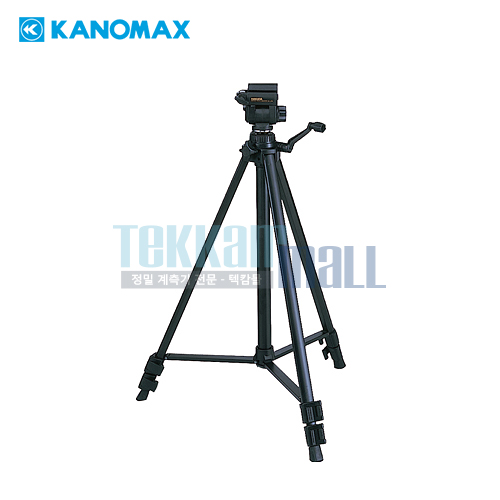[KANOMAX Tripod-01] 삼각대 / Tripod / for KANOMAX 4431 / 가노막스