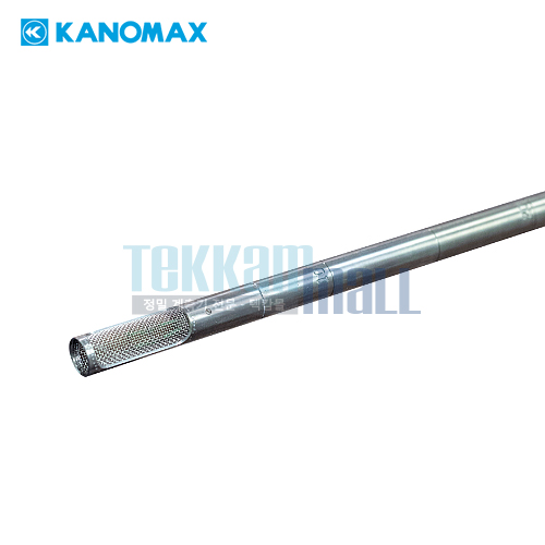 [KANOMAX 0205] 고온도 프로브 / High Temperature Probe / 0 ~ 500&ordm;C / 프로브길이: 500mm / for Anemomaster 6162 / 가노막스