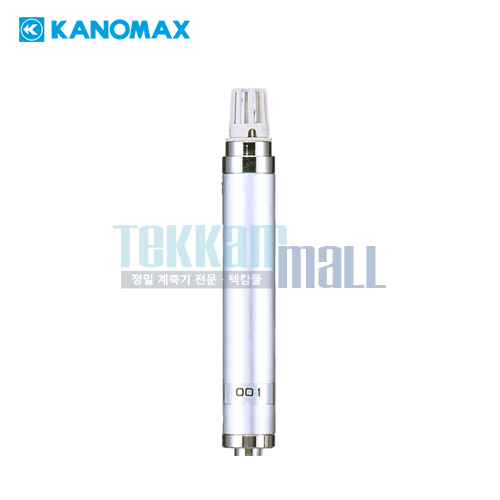 [KANOMAX 0842] 온도,습도 프로브 / Temperature, Humidity Probe / For Handheld Particle Counter 3889 / 가노막스