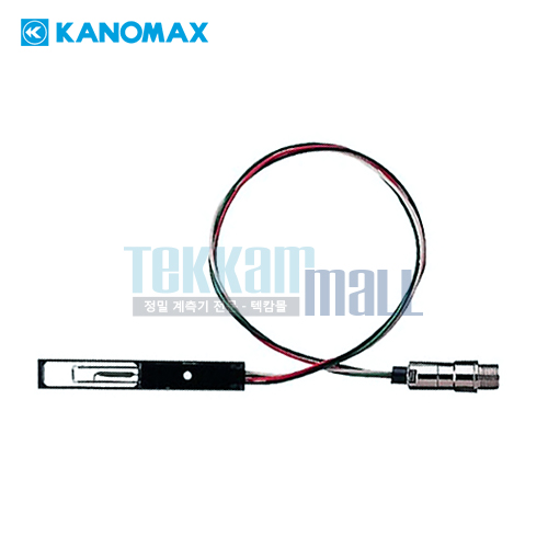 [KANOMAX 0962-00] 단방향 V  프로브 / Uni-directional V PROBE / 가노막스