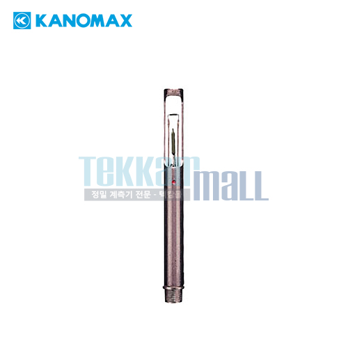 [KANOMAX 0963-00] 단방향 V 프로브 / Uni-directional V PROBE / 가노막스