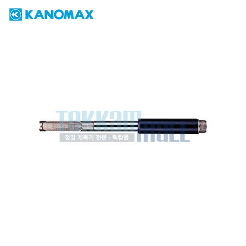 [KANOMAX 0963-21] 단방향 공기 속도, 온도 프로브 / Uni-directional Velocity and Temperature (VT) Probe / 가노막스