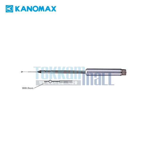 [KANOMAX 0965-00] 전방향 V 프로브 / Omni-directional V Probe with Horn/ 가노막스