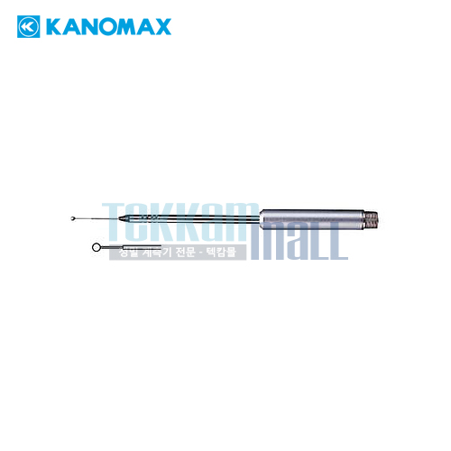 [KANOMAX 0965-01] 전방향 V 프로브 / Omni-directional V Probe without Horn / 가노막스