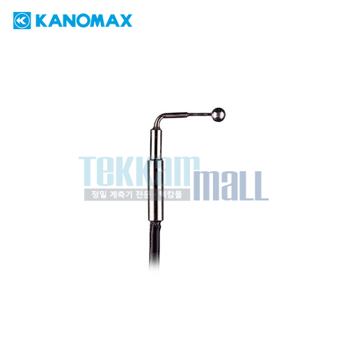 [KANOMAX 0965-04] 소형 L 타입 V 프로브 / Miniature L Type V Probe / 가노막스