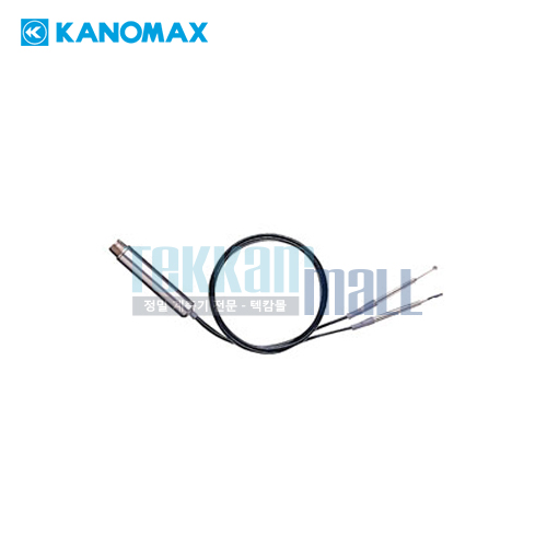 [KANOMAX 0965-07]  소형 I 타입 V 프로브 / 온도보상 분리형 / Miniature I Type OMNI V Probe / with independent temperature compensation / 가노막스