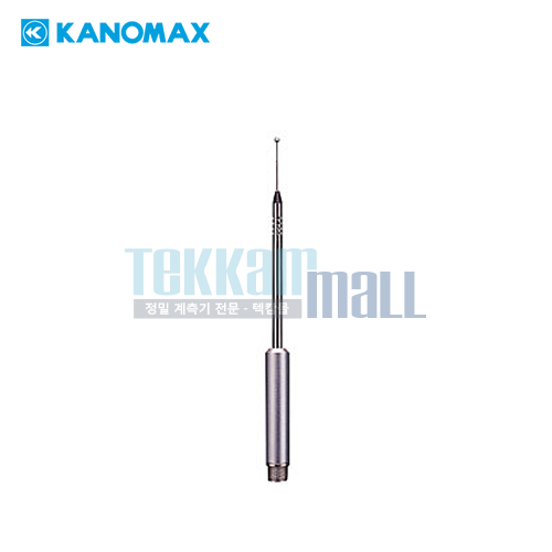 [KANOMAX 0965-09] 전방향 V 프로브 / Omni-directional V Probe / L = 100mm, 50m/s / 가노막스