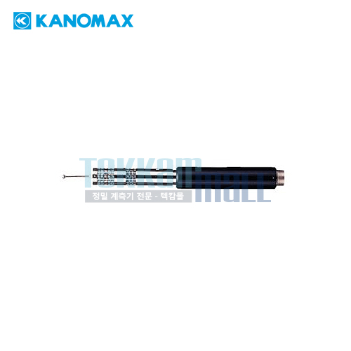 [KANOMAX 0965-31] 전방향 공기 속도, 온도, 습도 프로브 / Omni-directional Velocity, Temperature and Humidity (VTH) Probe / 가노막스