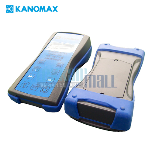 [KANOMAX 10227] 비산방지 고무 보호 부트 & 씰 / Splash-proof Rubber Boot and Seal / PROTECTIVE BOOT / for Anemomaster 6810 Series / 가노막스
