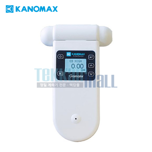 [KANOMAX 2710] 가스 모니터 / GAS MONITOR / 최소, 최대, 평균 판독값표시 / 단기 실내 측정용 / 휴대용 가스 감지기 / 다중 가스 센서 / GAS MASTER 2700 SERIES / IAQ Monitor / 가노막스