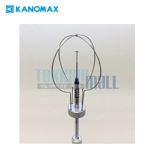 [KANOMAX 6521-30] 프로브 보호용 링 가드 A형 (보호캡) / 11MM / Ring guard Type A (Protective Cap) / 가노막스