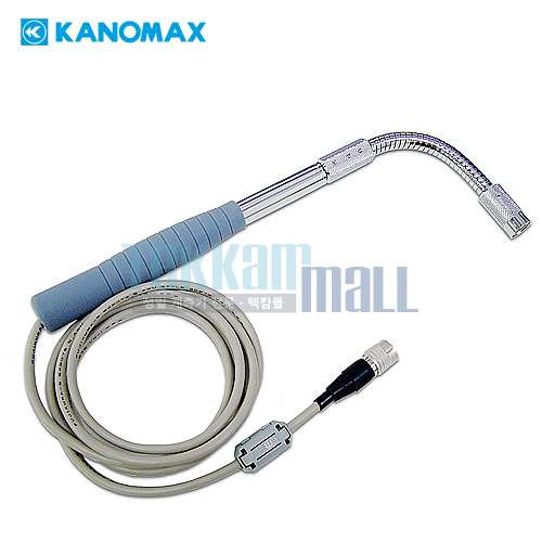 [KANOMAX 6531-04] 텔레스코픽 확장 로드 / Flexible Neck / 38인치 / Telescopic Extension Rod / for Climomaster 6501 / 노막스 / 6531 04, 6531_04