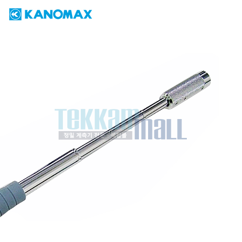[KANOMAX 6531-05] 텔레스코픽 확장 로드 / Straight / 34인치 / Telescopic Extension Rod / for Climomaster 6501 / 가노막스 / 6531 05, 6531_05