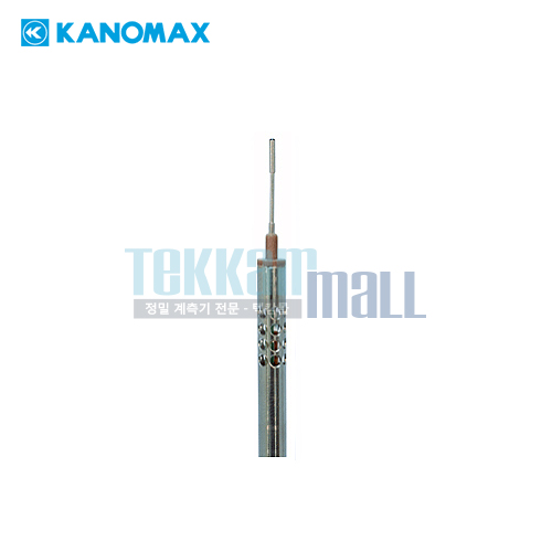 [KANOMAX 6542-2G] VT 프로브 / VT Probe / Omni-directional, Niddle / for Climomaster 6501 / 가노막스 / 6542_2G, 6542 2G