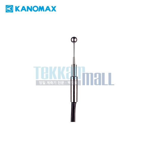 [KANOMAX 6551-2G] V 프로브 / V Probe / Omni-directional, Mini, I shape / for Climomaster 6501 / 가노막스 / 6551_2G, 6551 2G