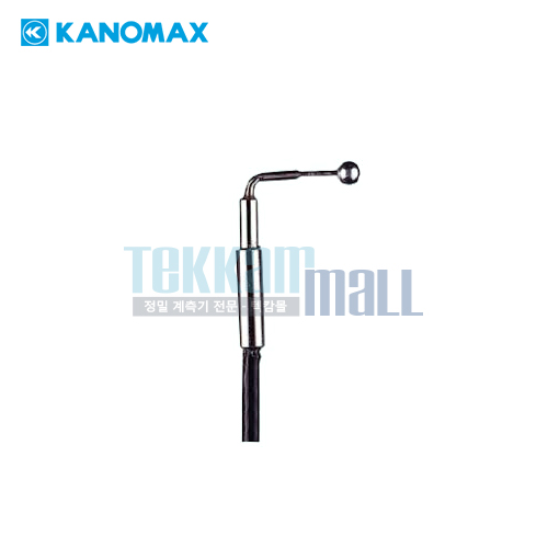 [KANOMAX 6552-2G] V 프로브 / V Probe / Omni-directional, Mini, L shape / for Climomaster 6501 / 가노막스 / 6552_2G, 6552 2G