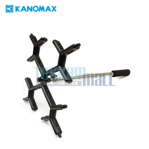 [KANOMAX 6700-01] 속도 그리드 / Velocity Grid / FOR Micromanometer / 가노막스