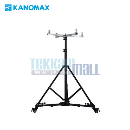 [KANOMAX 6710-08] 풍량계 삼각대 / Tri-Pod Capture Hood Stand / for TABmaster 6710 & 6715 / 가노막스