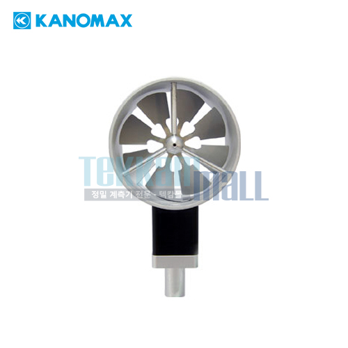 [KANOMAX AP275] 2.75인치 베인 에어 프로브 헤드 / 2.75" Vane Air Probe Head / for Anemomaster 6812 and 6815 / 가노막스