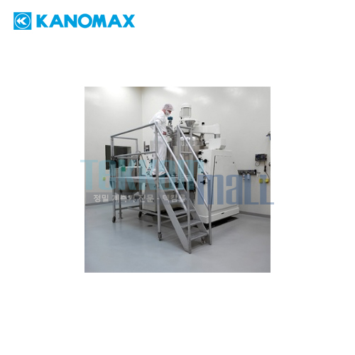 [KANOMAX CRVAL] 유효성 검사 문서 (IQ / OQ) 모델 CRVAL / VALIDATION DOCUMENT (IQ/OQ) MODEL CRVAL / for KANOMAX 3910 & 3905 / 가노막스
