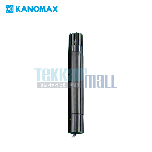 [KANOMAX HTP202] 상대습도 및 공기온도 프로브 / Humidity & Temp. Probe / for Anemomaster 6815 / 가노막스