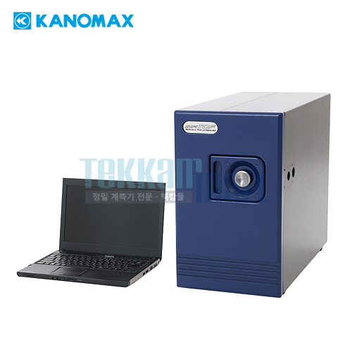 [KANOMAX infiTOF-DUO] 고성능 휴대용 TOF(Time of Flight) 질량 분석기 / Hi-Resolution & Compact TOF-MS / 가노막스
