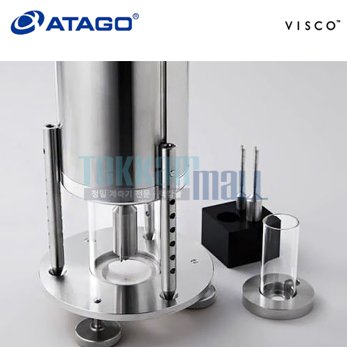 [ATAGO® VISCO 6800] 디지털 점도계 / Digital Viscometer