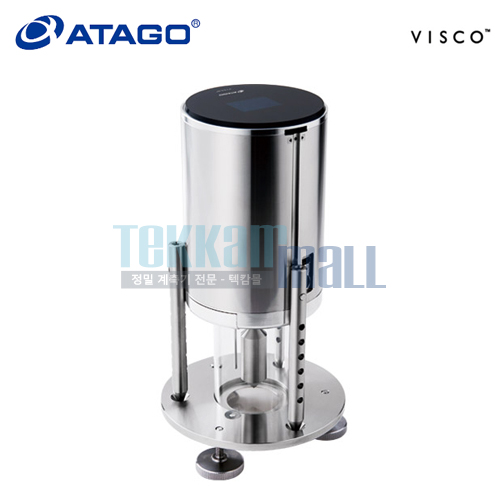 [ATAGO® VISCO 6800] 디지털 점도계 / Digital Viscometer