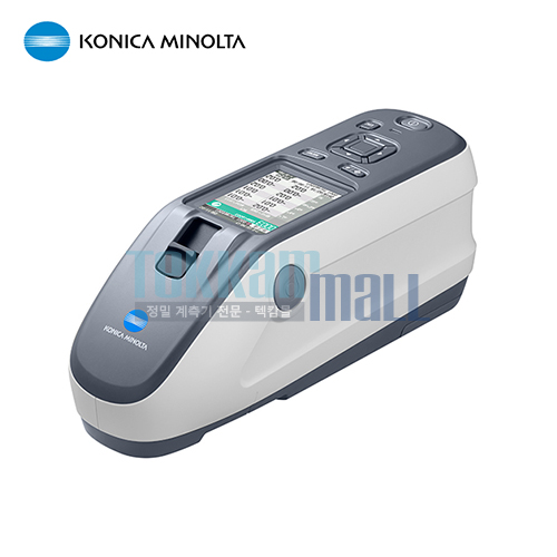 KONICA MINOLTA AG-4446] Gloss Meters / micro-TRI-gloss / 광택계