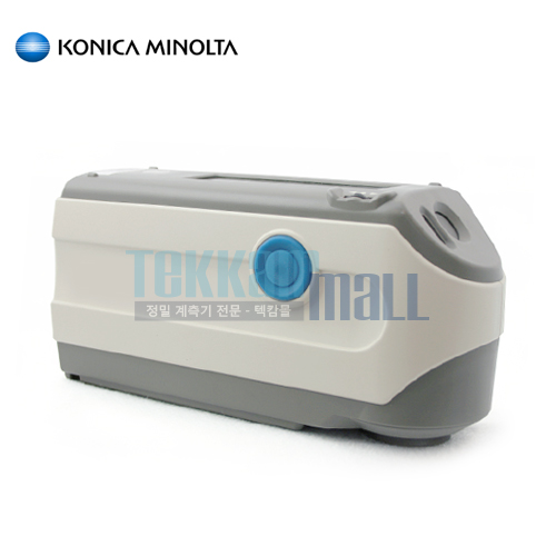 [KONICA MINOLTA CM-2500c] Spectrophotometer / 분광측색계 / 분광 타입/45&deg;a:0&deg; / 코니카미놀타