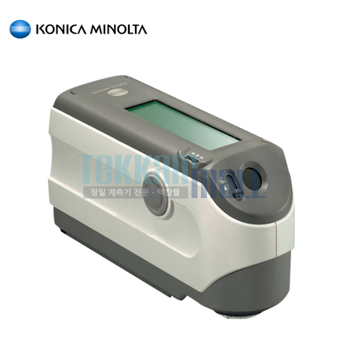 [KONICA MINOLTA CM-2600d] Spectrophotometer / 분광측색계 / 코니카미놀타