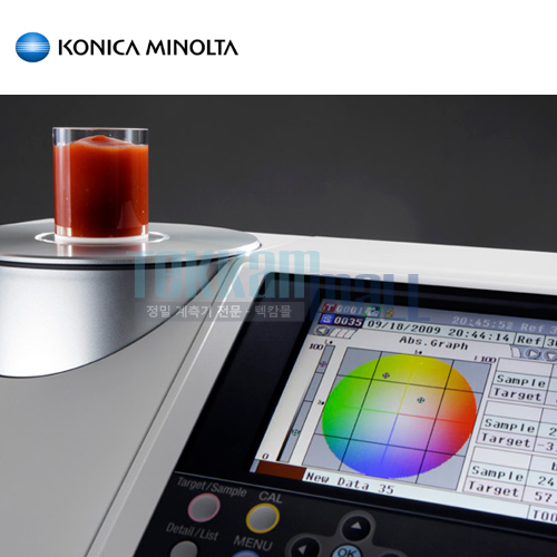 텍캄몰 정밀 계측기 전문점