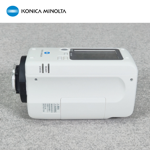 [신품] [KONICA MINOLTA CR-10 Plus] COLOR READER / 색채색차계 / 색차계 / 코니카미놀타 / CR-10 후속 모델